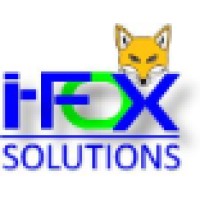 I-Fox Solutions Pvt Ltd,Pune