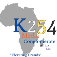 K254 Media Conglomerate Africa Ltd logo - Similar company to Qaps
