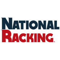 National Racking logo - Similar company to Wap Intelligence Storage Equipment