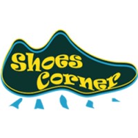 Shoes Corner Official logo - Similar company to Magic Planet