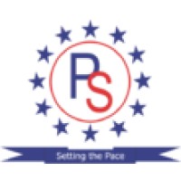 Pacesetters' Schools Abuja logo - Similar company to Center For Teaching & Learning Academy Abuja