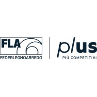 FLA Plus logo - Similar company to Repubblicani