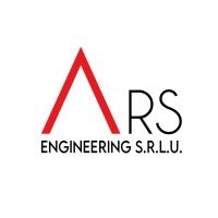 ARS Engineering S.R.L.U. logo - Similar company to Pigreco Ingegneria
