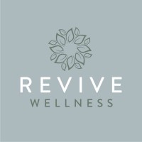 Revive Wellness Health Coaching