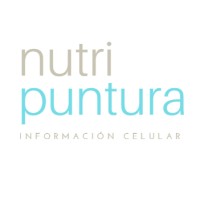 Nutripuntura logo - Similar company to Formation Nutripuncture®