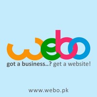 Webo logo - Similar company to Xl Technologies