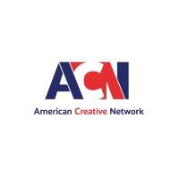 American Creative Network logo - Similar company to Forge Relations Llc