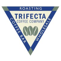 Trifecta Coffee Co. logo - Similar company to Keva Juice