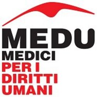 MEDU Medici per i Diritti Umani logo - Similar company to It Shuttle