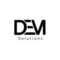 DEM Webs logo - Similar company to Ebluesoft Services