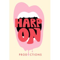 Harp On logo - Similar company to Firewood Studios