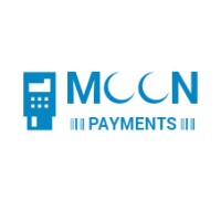 Moon Payments logo - Similar company to Payairo