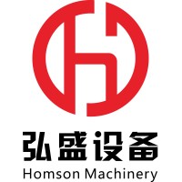 Homson machinery trading logo - Similar company to Jude Webbing Co,. Ltd