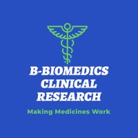 Bliss Biomedics Clinical Research logo - Similar company to Caremark Bedford