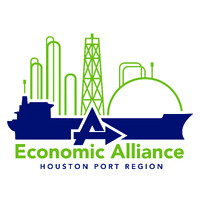 Economic Alliance Houston Port Region logo - Similar company to Bic Alliance