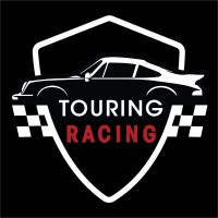 Touring Racing logo - Similar company to Quantum Parks