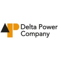 Delta Power Company logo - Similar company to Mte Hydraulics