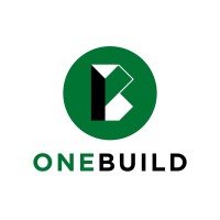 OneBuild logo - Similar company to Longevity Construction Ltd