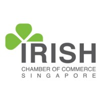Irish Chamber of Commerce, Singapore logo - Similar company to Ceec.Sg: Central And Eastern European Chamber Of Commerce (Singapore)
