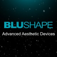 BLUSHAPE logo - Similar company to Etik