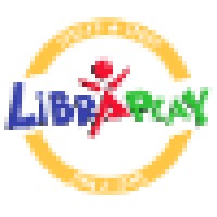 Libraplay Nv logo - Similar company to Haple