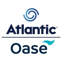 Atlantic-Oase logo - Similar company to Unified Construction Systems, Ltd