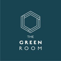 The Green Room logo - Similar company to The Green Room