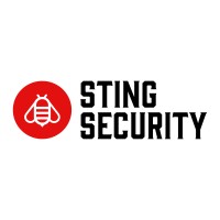 Sting Security Inc. logo - Similar company to Bulwark Security Services Llc