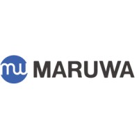 Maruwa America Corp logo - Similar company to Innovative Facilities Solutions - Ifs
