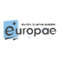 Europae - Rivista di Affari Europei logo - Similar company to Kle