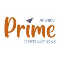 Acorn Prime Destinations logo - Similar company to Expedite Maldives