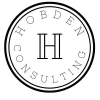 Hobden Consulting Ltd logo - Similar company to Archroll Fabrics