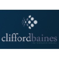 Clifford Baines International logo - Similar company to Bennett Moore
