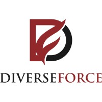 DiverseForce logo - Similar company to Impacted