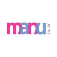 Manu.Digital logo - Similar company to Digiperforma - Marketing Digital