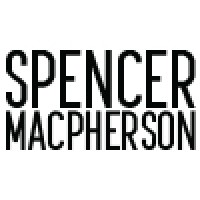 Spencer Macpherson