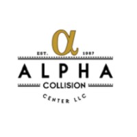 Alpha Collision Center LLC logo - Similar company to Econosurance