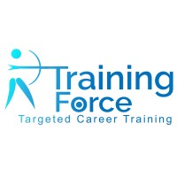 Training Force LLC logo - Similar company to Training Force
