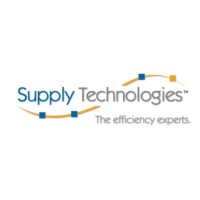 Supply Technologies UK logo - Similar company to Supply Technologies