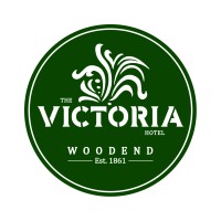 The Victoria Hotel Woodend logo - Similar company to Hmr Philippines, Inc.