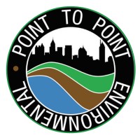 Point to Point Environmental logo - Similar company to Root Local