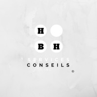 HBH Services & Conseils logo - Similar company to Hbh Paris