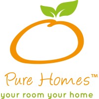 PURE HOMES LIMITED logo - Similar company to Pure Homes Group