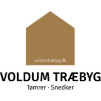 Voldum Traebyg ApS logo - Similar company to Tbs A/S