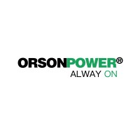 Orson Power Limited logo - Similar company to Enrogen Ltd