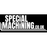 Special Machining logo - Similar company to Newcom Precision Engineers Limited