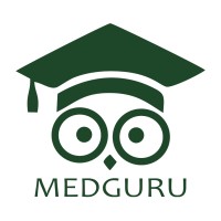 Medguru Digital Learning logo - Similar company to Bharatmd
