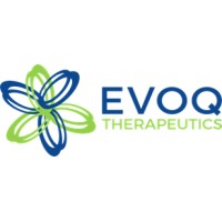 EVOQ Therapeutics logo - Similar company to Intero Biosystems