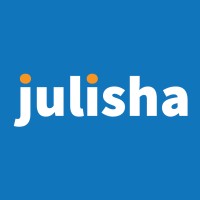 Julisha.cd logo - Similar company to Msi Rdc