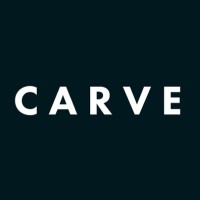 C A R V E logo - Similar company to Breakroom17